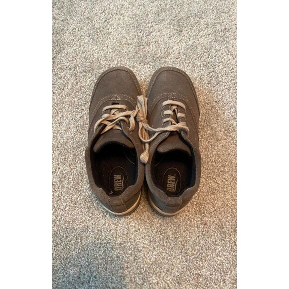 Drew Columbia Oxford Comfort‎ Shoes - Picture 6 of 7